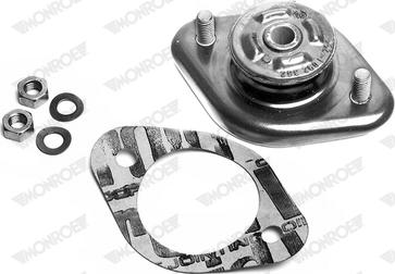 Monroe MK121 - Top Strut Mounting www.autospares.lv