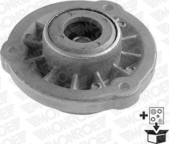 Monroe MK390 - Amortizatora statnes balsts www.autospares.lv