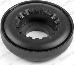 Monroe MK344 - Опора стойки амортизатора, подушка www.autospares.lv