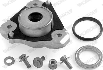 Monroe MK309L - Top Strut Mounting www.autospares.lv