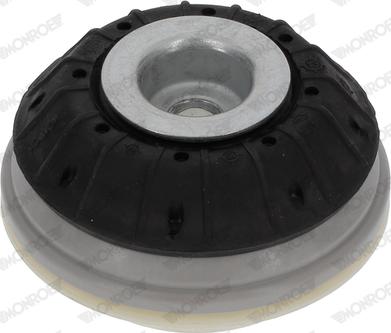 Monroe MK305 - Опора стойки амортизатора, подушка www.autospares.lv