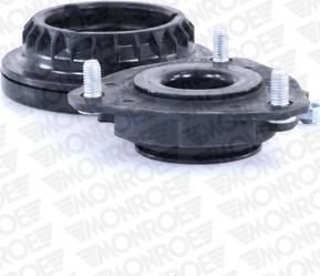 Monroe MK306 - Amortizatora statnes balsts www.autospares.lv