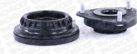 Monroe MK306 - Amortizatora statnes balsts www.autospares.lv