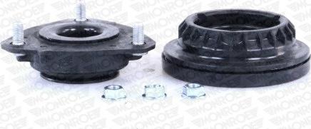 Monroe MK306 - Amortizatora statnes balsts www.autospares.lv