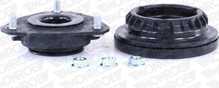 Monroe MK306 - Amortizatora statnes balsts www.autospares.lv