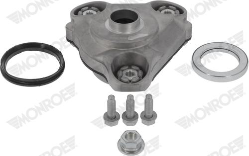 Monroe MK308R - Top Strut Mounting www.autospares.lv