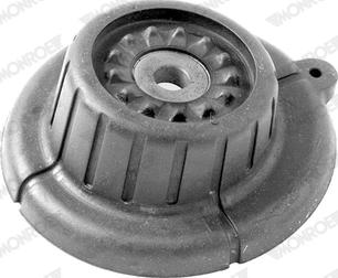 Monroe MK302 - Опора стойки амортизатора, подушка www.autospares.lv