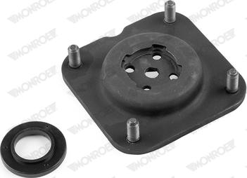 Monroe MK315 - Amortizatora statnes balsts www.autospares.lv