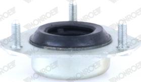 Monroe MK317 - Amortizatora statnes balsts www.autospares.lv