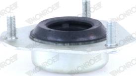 Monroe MK317 - Amortizatora statnes balsts www.autospares.lv