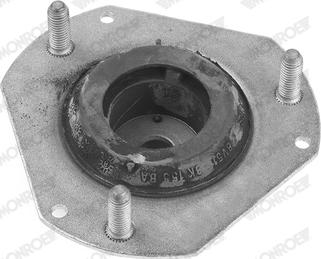 Monroe MK317 - Amortizatora statnes balsts www.autospares.lv