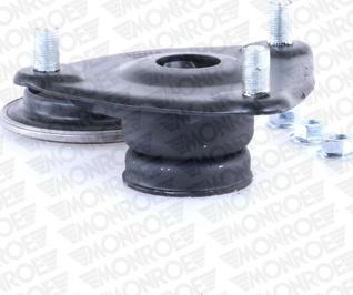 Monroe MK332 - Amortizatora statnes balsts www.autospares.lv