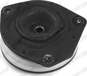 Monroe MK326 - Опора стойки амортизатора, подушка www.autospares.lv