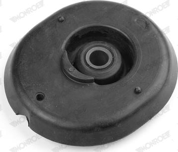 Monroe MK321 - Опора стойки амортизатора, подушка www.autospares.lv