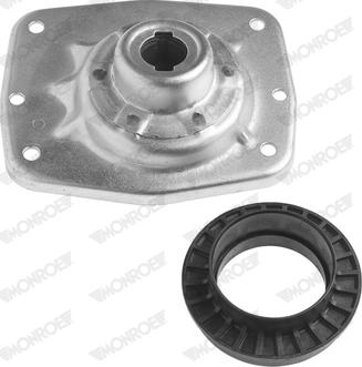 Monroe MK269 - Top Strut Mounting www.autospares.lv