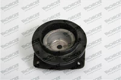 Monroe MK263 - Опора стойки амортизатора, подушка www.autospares.lv