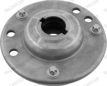 Monroe MK208 - Amortizatora statnes balsts www.autospares.lv