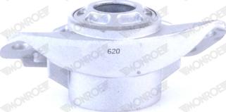 Monroe MK203 - Amortizatora statnes balsts www.autospares.lv