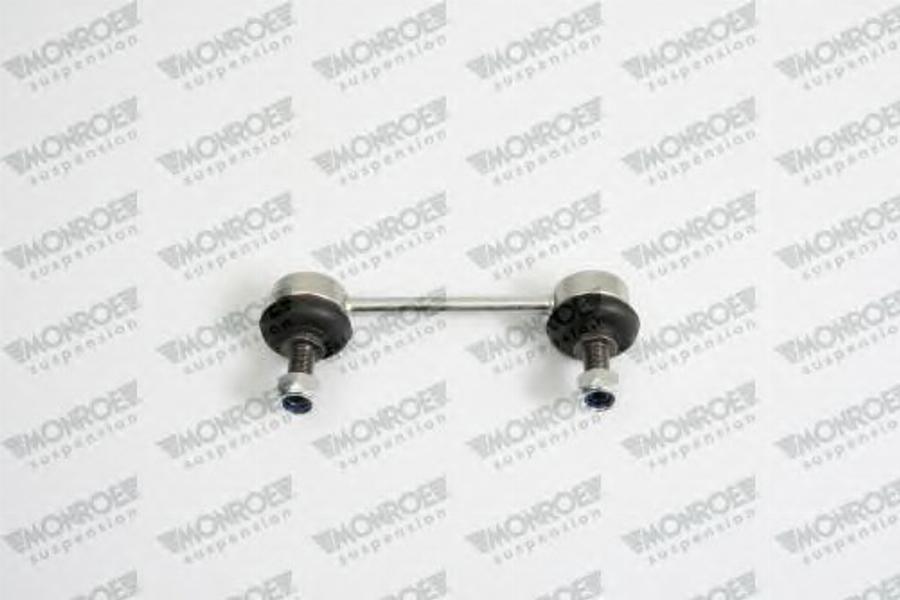 Monroe MK238 - Amortizatora statnes balsts www.autospares.lv