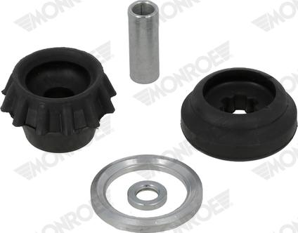 Monroe MK229 - Amortizatora statnes balsts www.autospares.lv