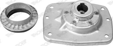 Monroe MK270L - Amortizatora statnes balsts www.autospares.lv