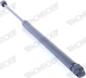 Monroe ML5454 - Gāzes atspere, Bagāžas / Kravas nodalījuma vāks www.autospares.lv