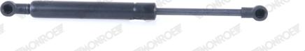 Monroe ML5643 - Gāzes atspere, Motora pārsegs www.autospares.lv