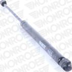 Monroe ML5247 - Gāzes atspere, Bagāžas / Kravas nodalījuma vāks www.autospares.lv