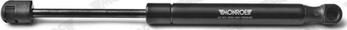 Monroe ML5135 - Gas Spring, boot, cargo area www.autospares.lv