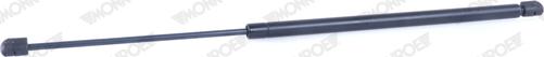 Monroe ML5344 - Gāzes atspere, Bagāžas / Kravas nodalījuma vāks www.autospares.lv