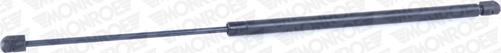 Monroe ML5454 - Gāzes atspere, Bagāžas / Kravas nodalījuma vāks www.autospares.lv