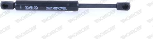 Monroe ML6149 - Gāzes atspere, Bagāžas / Kravas nodalījuma vāks www.autospares.lv