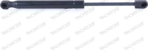 Monroe ML6104 - Gāzes atspere, Bagāžas / Kravas nodalījuma vāks www.autospares.lv