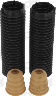 Monroe PK444 - Dust Cover Kit, shock absorber www.autospares.lv