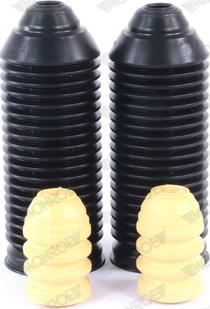 Monroe PK411 - Dust Cover Kit, shock absorber www.autospares.lv