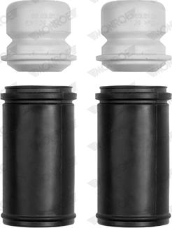 Monroe PK044 - Dust Cover Kit, shock absorber www.autospares.lv