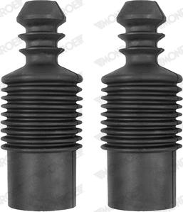 Monroe PK058 - Rubber Buffer, suspension www.autospares.lv