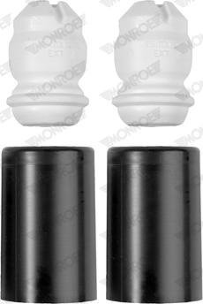 Monroe PK052 - Dust Cover Kit, shock absorber www.autospares.lv