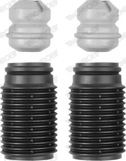 Monroe PK010 - Dust Cover Kit, shock absorber www.autospares.lv