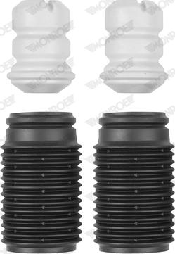 Monroe PK011 - Пылезащитный комплект, амортизатор www.autospares.lv