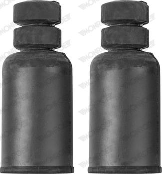 Monroe PK013 - Отбойник, демпфер амортизатора www.autospares.lv