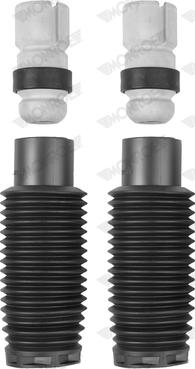 Monroe PK087 - Dust Cover Kit, shock absorber www.autospares.lv