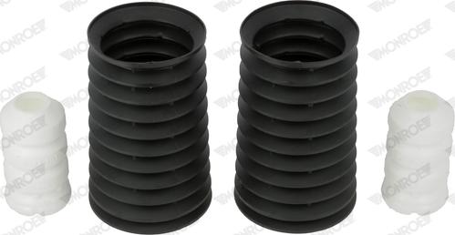 Monroe PK034 - Dust Cover Kit, shock absorber www.autospares.lv