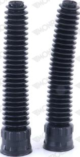 Monroe PK029 - Protective Cap / Bellow, shock absorber www.autospares.lv