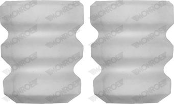 Monroe PK026 - Rubber Buffer, suspension www.autospares.lv