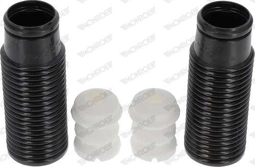 Monroe PK022 - Пылезащитный комплект, амортизатор www.autospares.lv