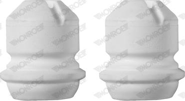 Monroe PK075 - Отбойник, демпфер амортизатора www.autospares.lv