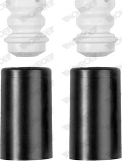 Monroe PK073 - Dust Cover Kit, shock absorber www.autospares.lv