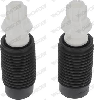 Monroe PK148 - Dust Cover Kit, shock absorber www.autospares.lv