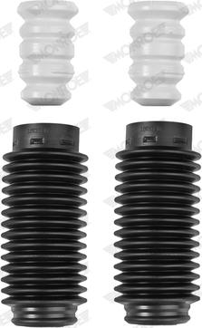 Monroe PK150 - Пылезащитный комплект, амортизатор www.autospares.lv